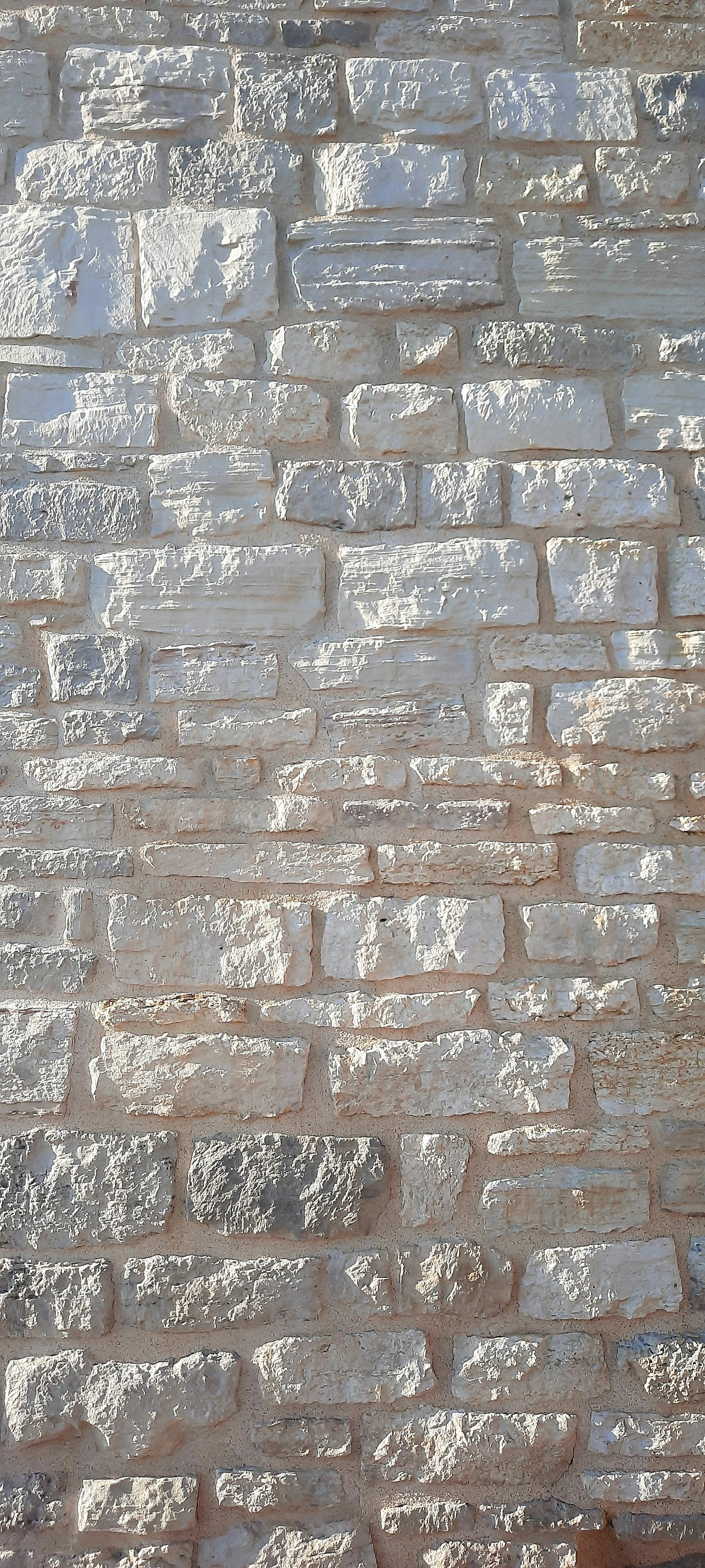 Clark Masonry Co at work in Aurora