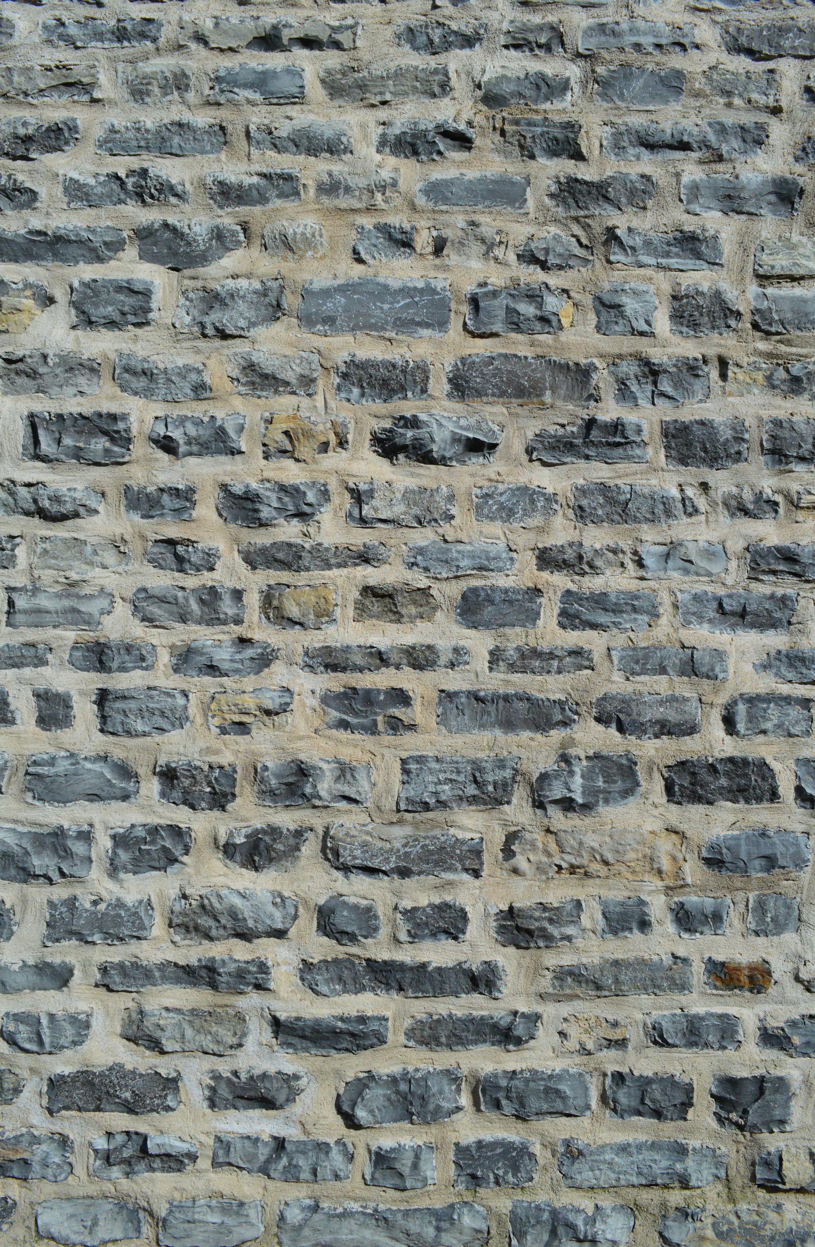Stone veneer — Clark Masonry Co